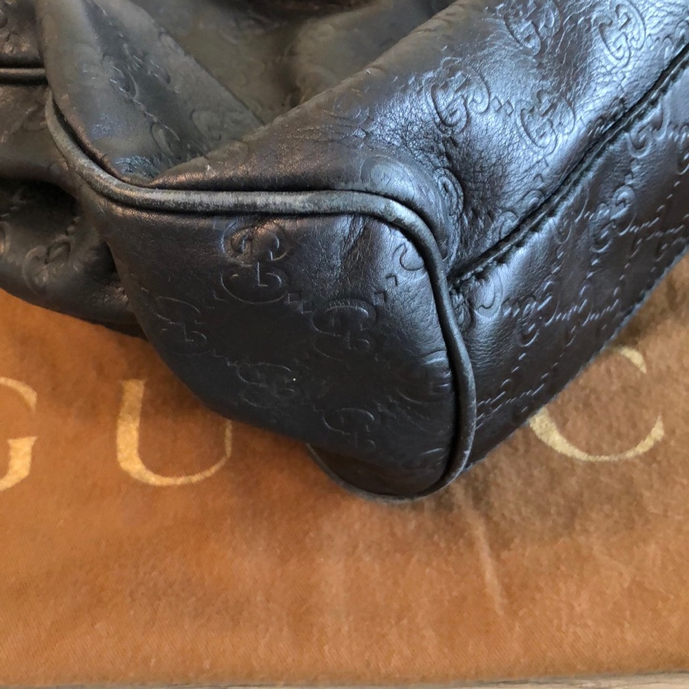 🤩Gucci GG Monogram Sukey - Picture 13 of 14